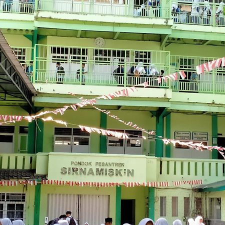 Gh Sirnamiskin Bandung Exterior foto
