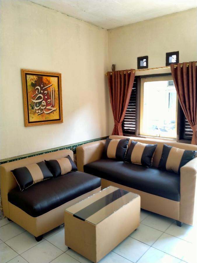 Gh Sirnamiskin Bandung Exterior foto